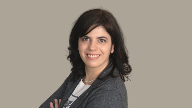 Sandra Cascio on the role of EGFL6 in modulating myeloid cells in the tumor microenvironment – OORC