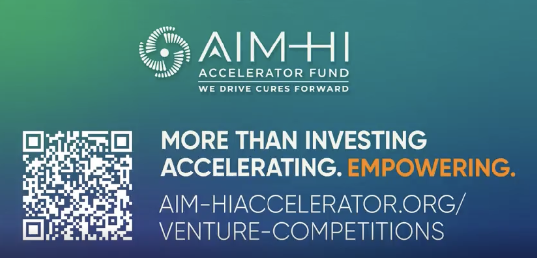 Only 3 days left for the AIM-HI Women’s Venture Competition