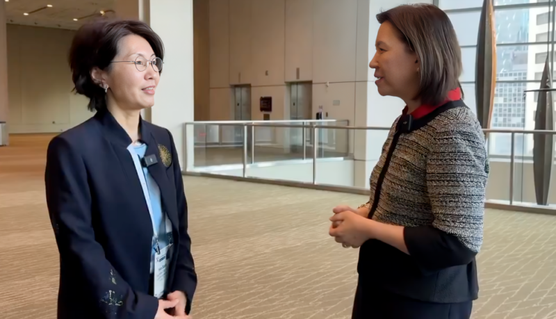 Highlights from 2025 SGO Annual Meeting on Women’s Cancer