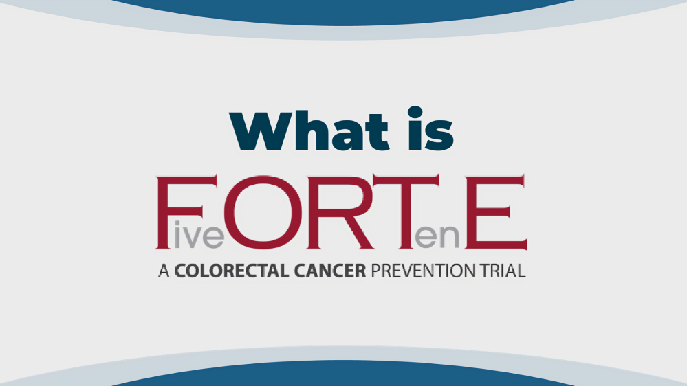 Should you have a colonoscopy every five years? – NCI Division of Cancer Prevention