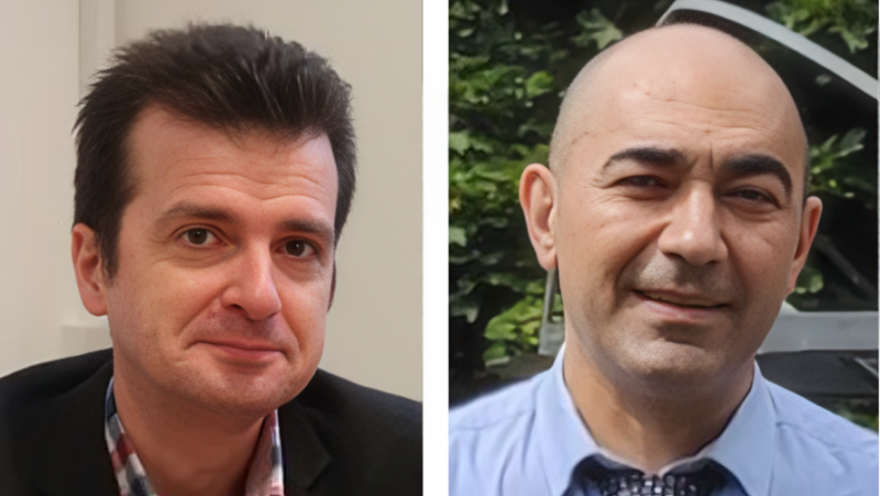 Linda Qu: Delighted to invite Stergios Boussios and Saak Ovsepian as guest editors for a special issue in Oncology Research