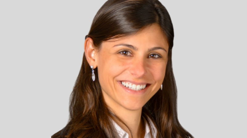 Renata Ferrarotto: It was an incredible honor to participate in the ESMO Rare Cancer Congress