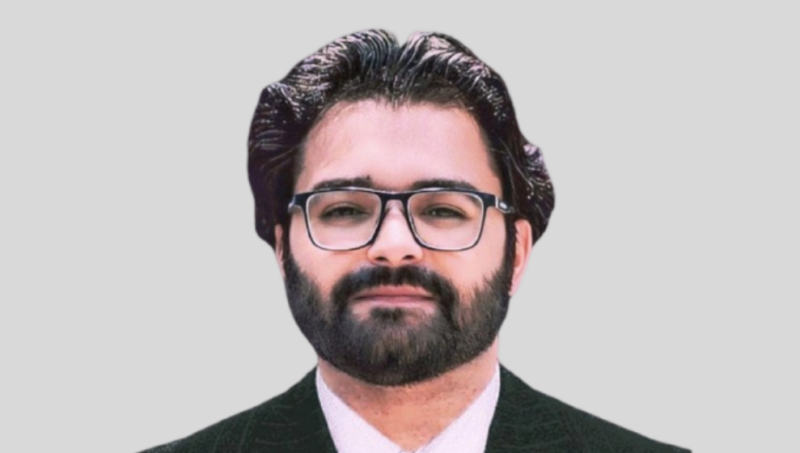 Bakhtiar Alam: Tumor markers are not specific to cancer