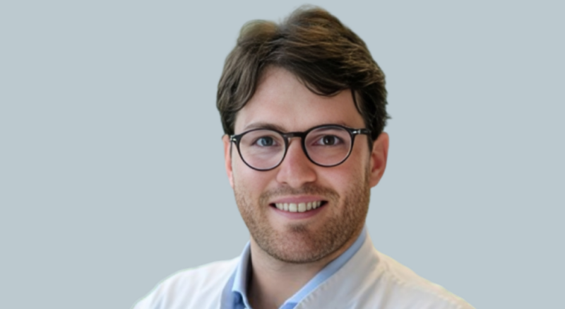 Roberto Contieri: Great start to EAU 2025 with important session on treatment deintensification in low-grade bladder cancer