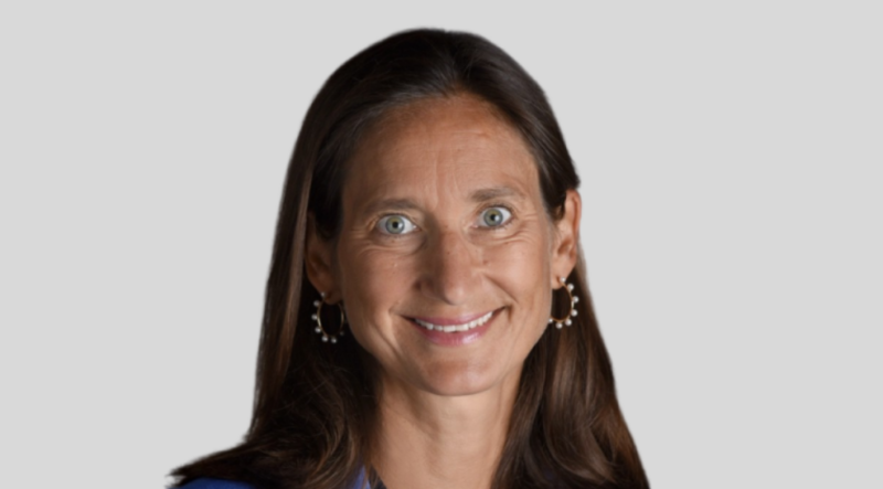 Giselle Sholler: Hope and Healing with Mantras of Hope for Childhood Cancer