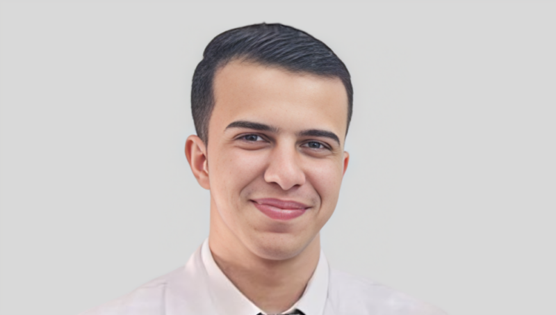 Mustafa H. Alsaadi: Excited to share that three of our abstracts have been accepted for poster presentation at ASCO 2025