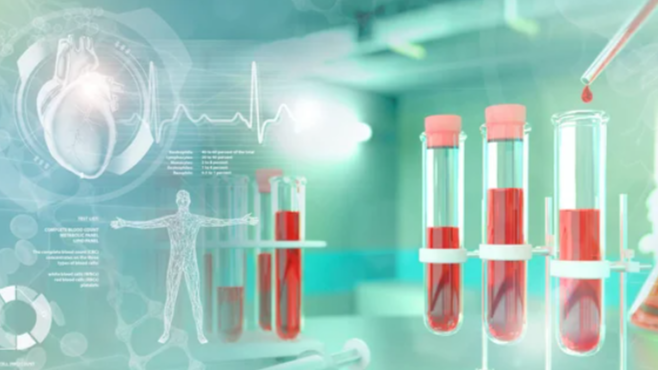 Potential for Colorectal Cancer Detection with Blood Tests