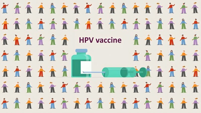 Recommendations and best practices to boost vaccination and prevent HPV cancers – ECO