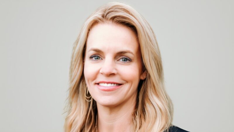 Karan Cushman: What if we could solve the bottleneck in cancer care?