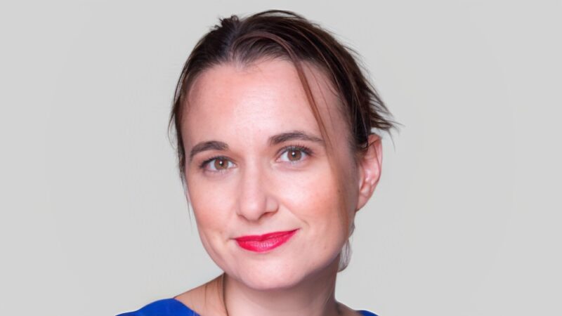 Katell Maguet: Unmet Needs of Young Colorectal Cancer Patients – A New European Study