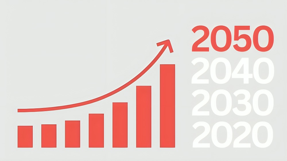 Yüksel Ürün: Global breast cancer cases may rise 38% by 2050