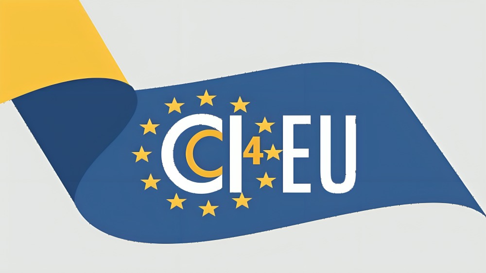 Croatia Hosts Second Onsite Visit for CCI4EU Deep Dive!