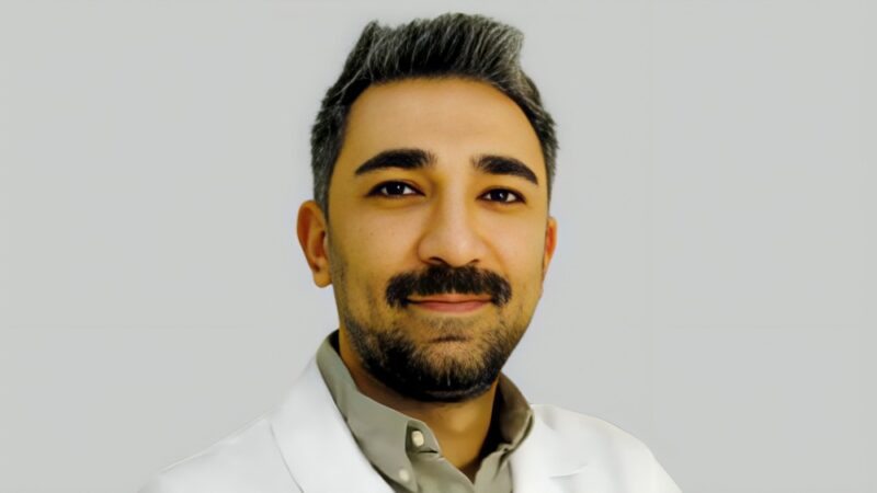 Alper Topal: The Keynote 921 study failed for CRPC