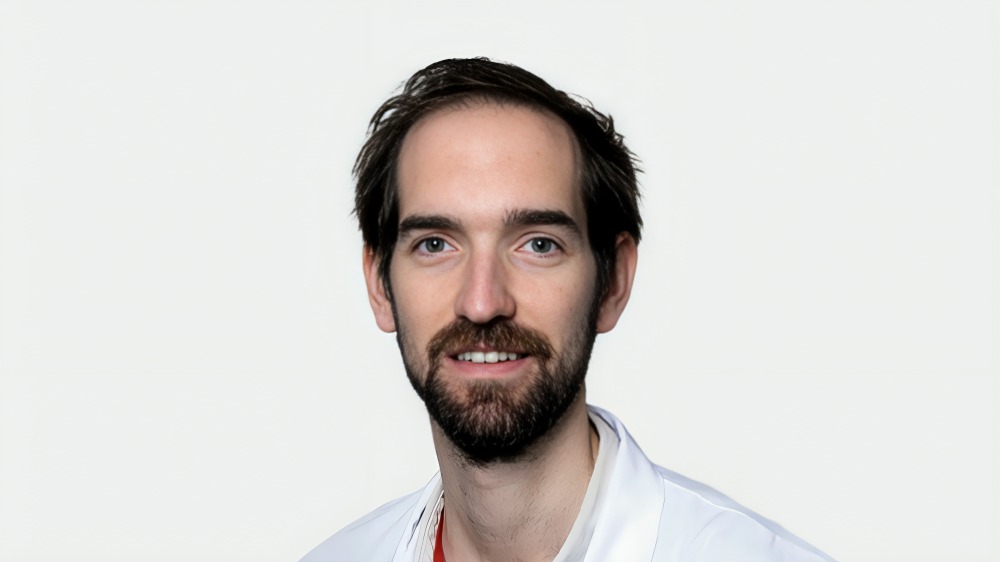 Matthieu Delaye: Intrahepatic cholangiocarcinoma trends and treatment lines