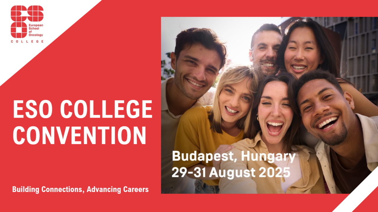 The 1st ESO College Convention in Budapest