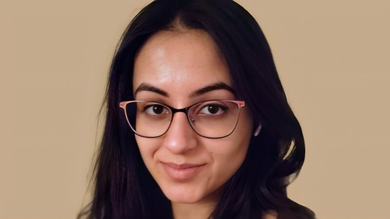 Sanna Madan: Can we engineer smarter CAR-T cells that target cancer with logical precision?