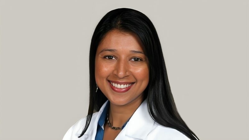 Swati G. Patel Represented Fight CRC at the CGA-IGC Annual Meeting 2025