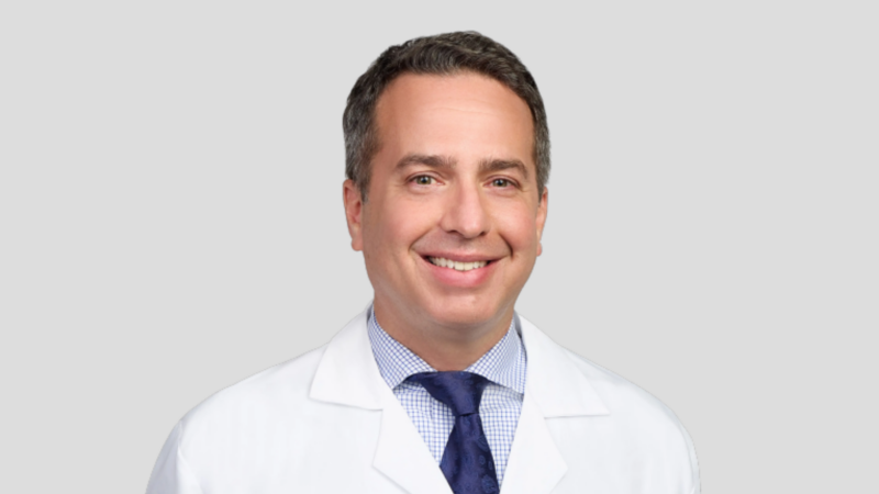 Pelabresib plus ruxolitinib for JAK inhibitor-naive myelofibrosis – Mount Sinai Department of Medicine