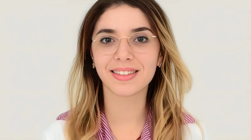 Salma Najem: ESO Professorship 2025 will be held at the National Institute of Oncology in Rabat