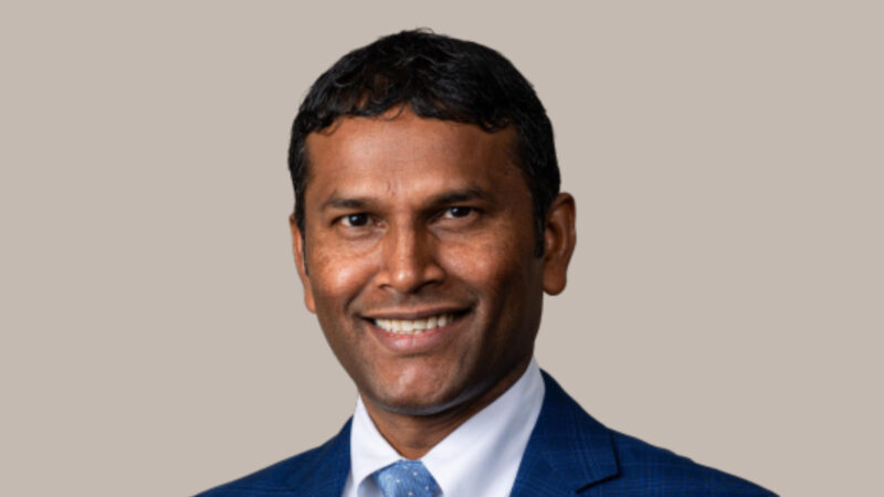 Sendurai Mani: A Truly Impactful FASEB Science Research Conference on Cellular Plasticity in Cancer