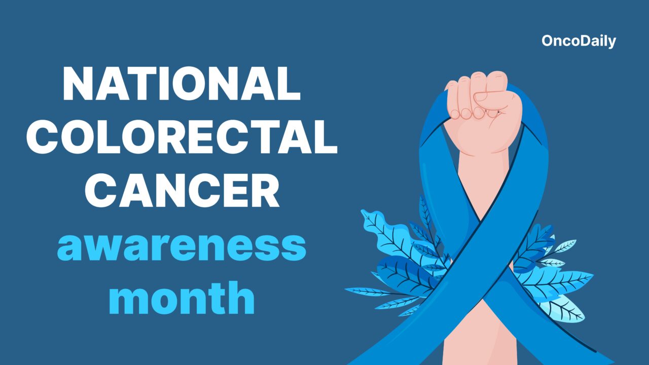 March is Colorectal Cancer Awareness Month