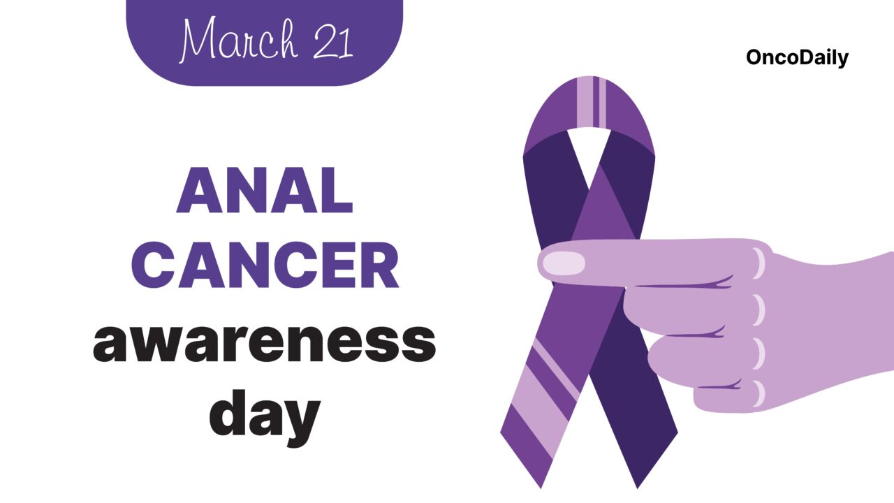 Anal Cancer Awareness Day