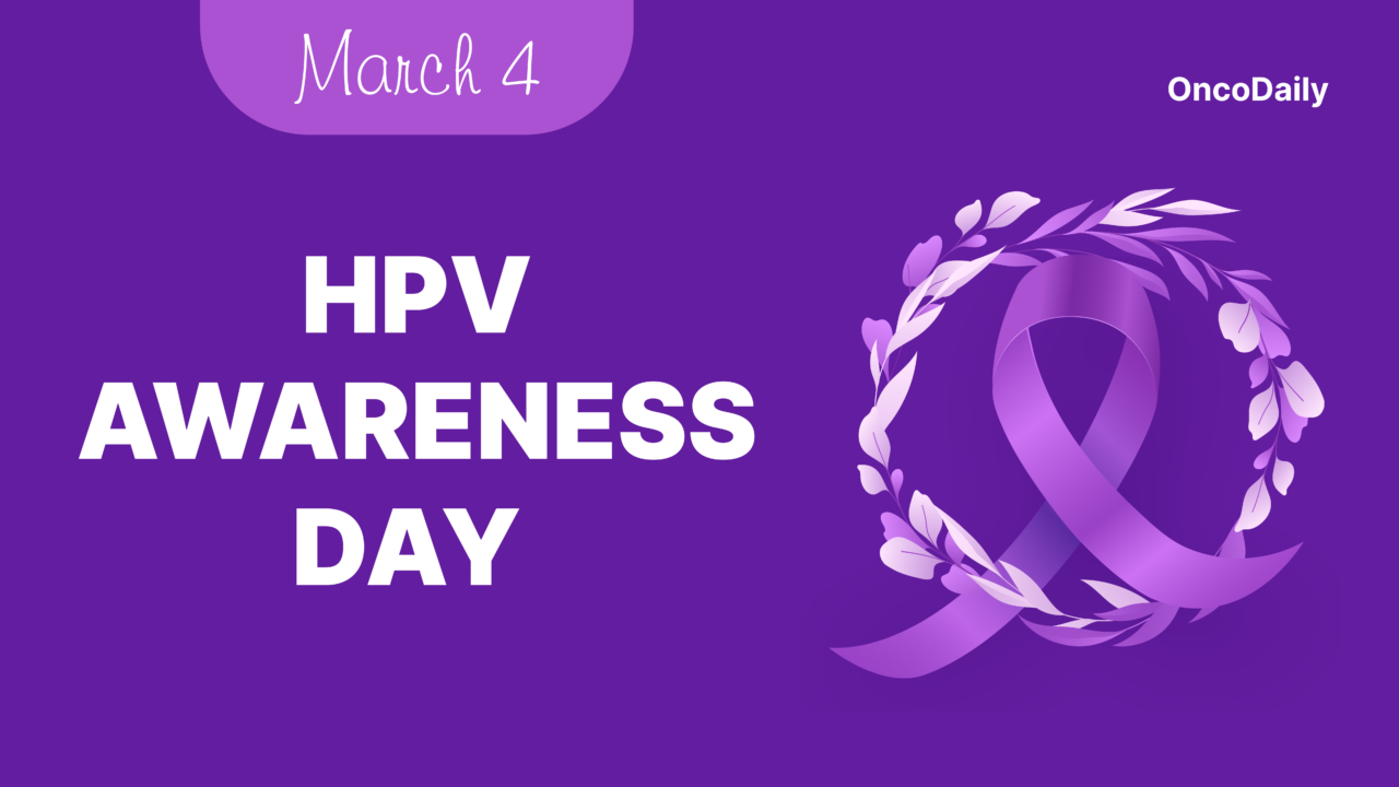 International HPV Awareness Day: Educating for a Healthier Future