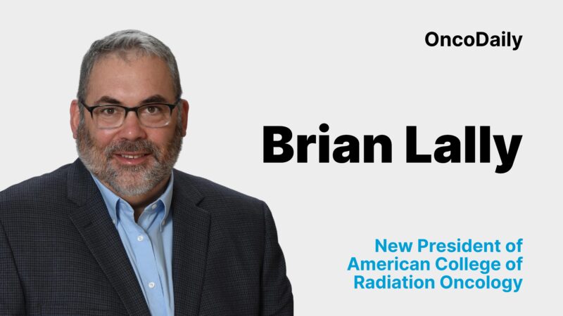 Brian Lally Takes on Leadership Role as New President of ACRO