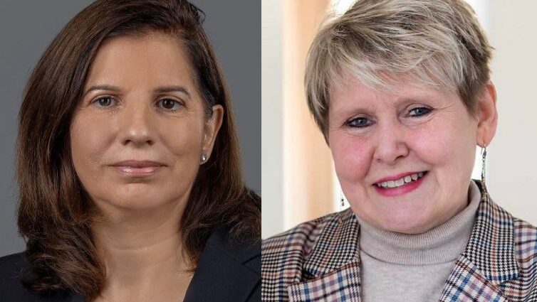 Eleni Tolma and Penilla Gunther have endorsed the TRANSITION project – ECO