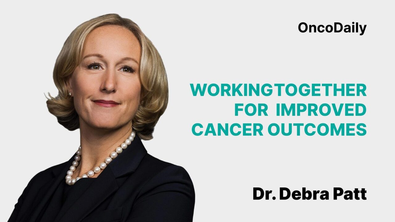 Working Together for Improved Cancer Outcomes