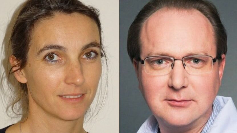 Armelle Dufresne and Timothée Olivier discuss research progresses in the latest ESMO interview