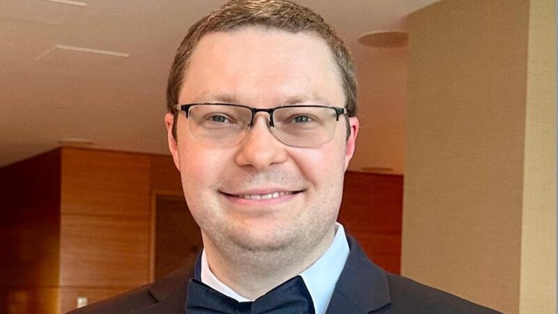 Yan Leyfman: InflaMix predicts CAR-T failure in Non-Hodgkin Lymphoma patients