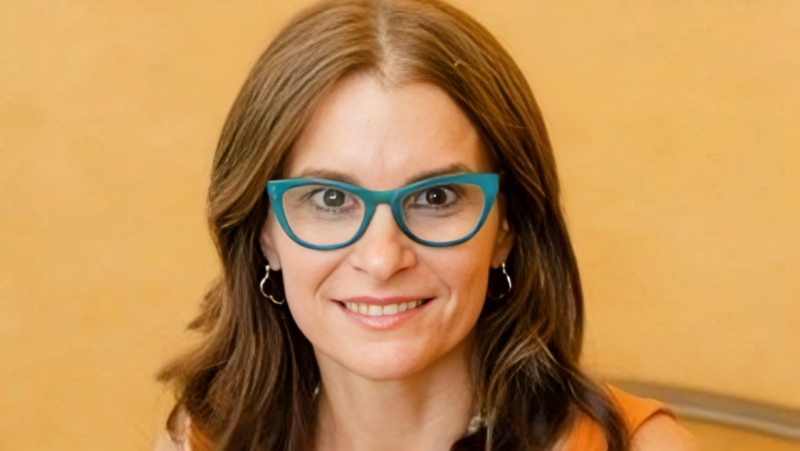 Lianne Mandelbaum: Flying with food allergies – Combating misconceptions and advocating for safety