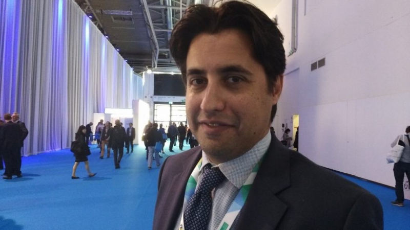 Giuseppe Lombardi: Targeted Therapies in Optic Pathway Gliomas, a Rare and Clinically Challenging Tumor