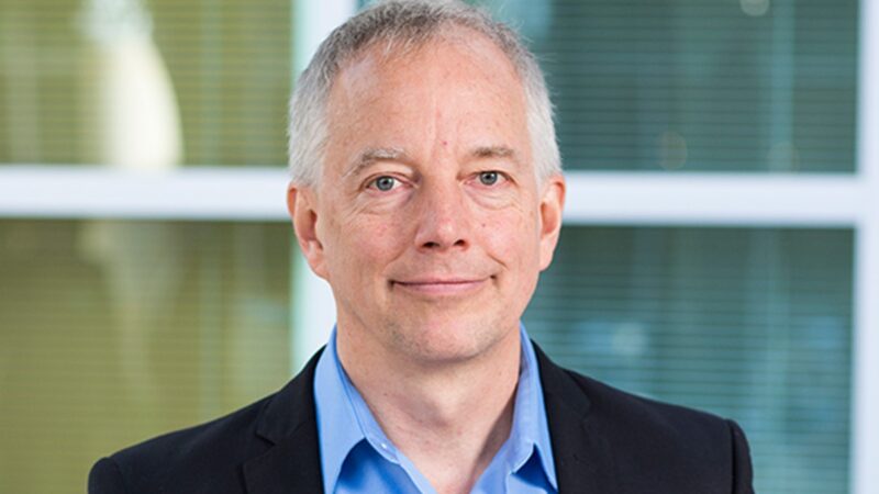 Jim Olson: Seattle Children’s Invent@SC proudly sponsors the National Postdoctoral Association Conference