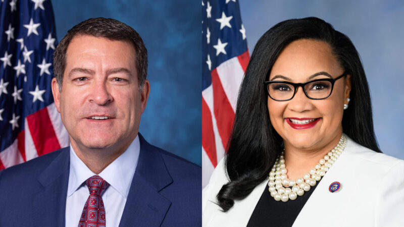 Rep. Mark Green has announced Rep. Nikema Williams as co-chair of the Congressional Colorectal Cancer Caucus