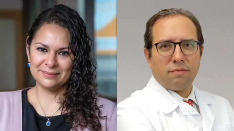 Narjust Florez: Front row with Antonio Calles, like the old days