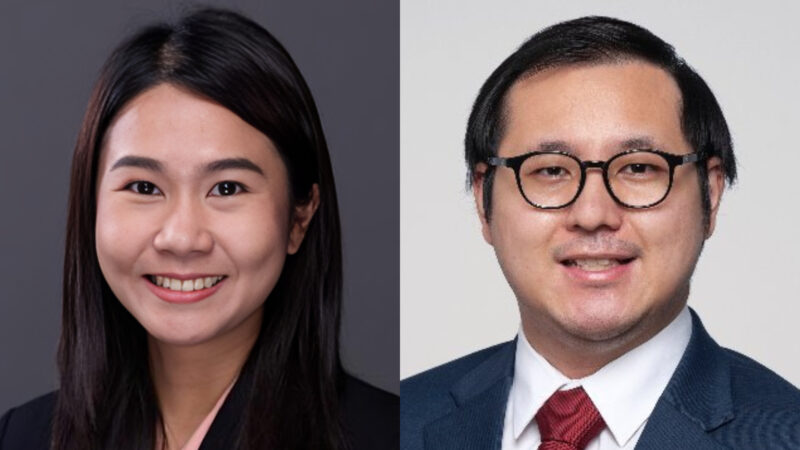 Chalothorn Wannaphut: Exciting Heme/Onc Match 2026 Webinar with Ben Ponvilawan