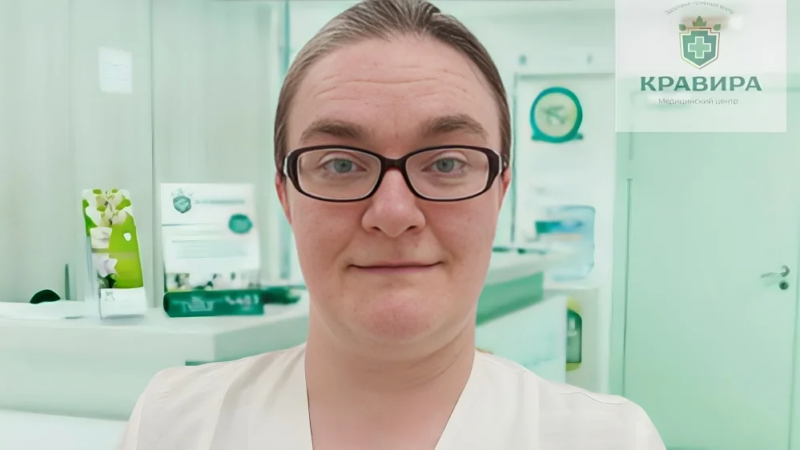 Marina Puchinskaya: How ESMO Inspires the Next Generation of Oncology Researchers