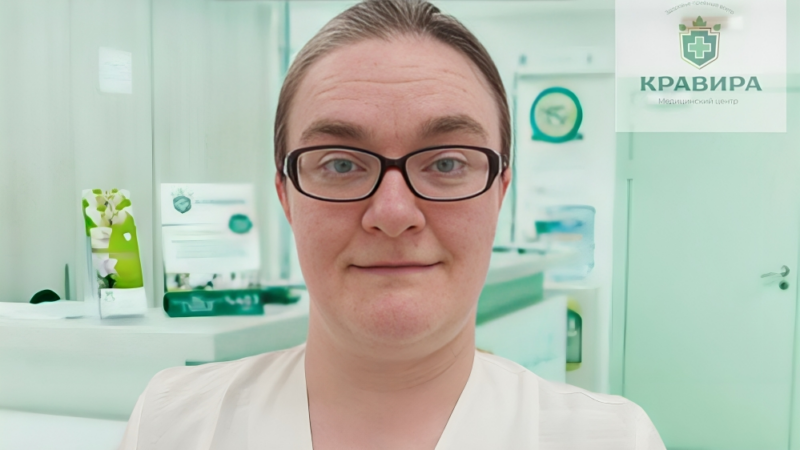 Marina Puchinskaya: It was an incredible lecture from ELCC 25