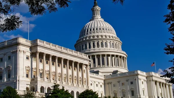 The U.S. House passed the Full-Year Continuing Appropriations and Extensions Act – ACS CAN