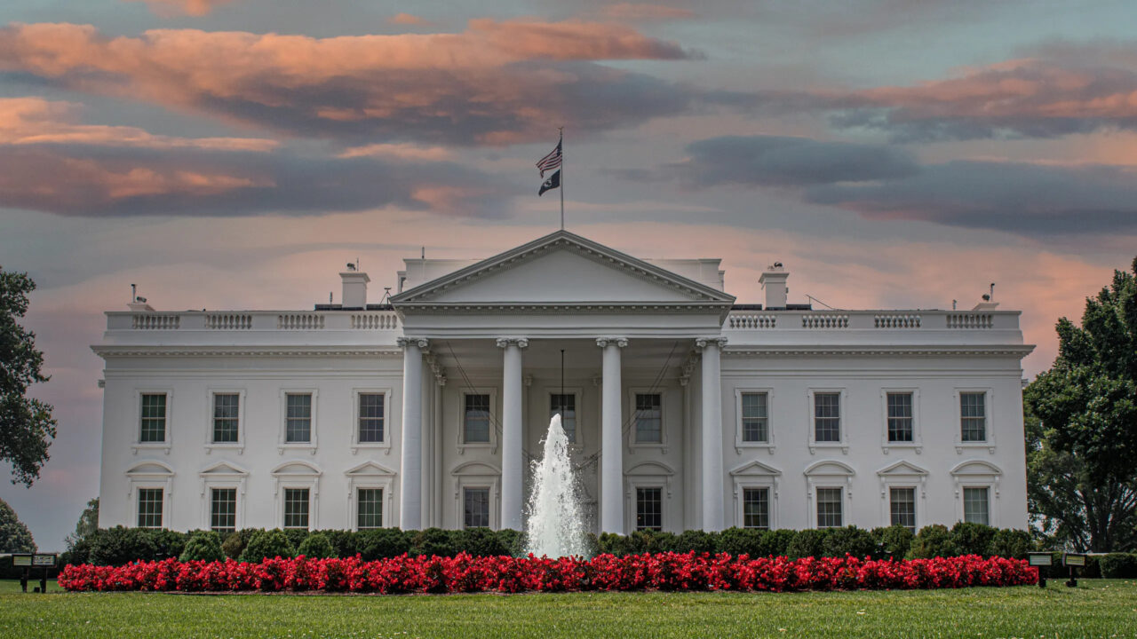 13-year-old Cancer Survivor Sworn in as a Secret Service agent by President Trump – The White House