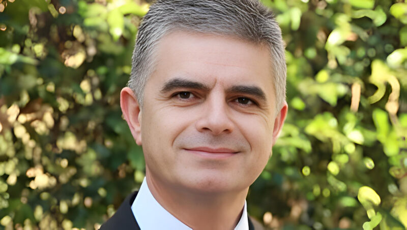 Fady Geara: Phase II Study of Upfront Immunotherapy with Radiation and TNT in MS-S Rectal Cancer