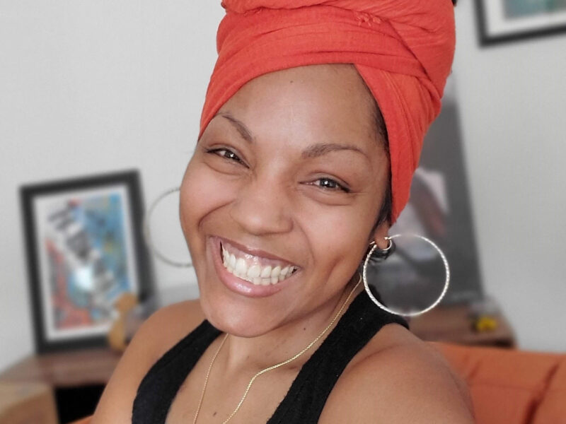 The Leukemia and Lymphoma Society – Lilly’s Journey: Pushing Through Life’s Marathon as a Myeloma Survivor