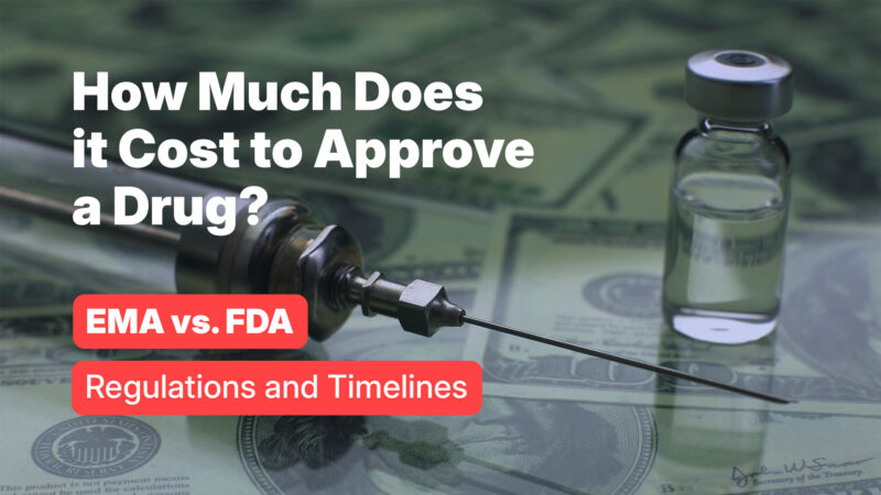 EMA drug-approval-FDA-vs-EMA