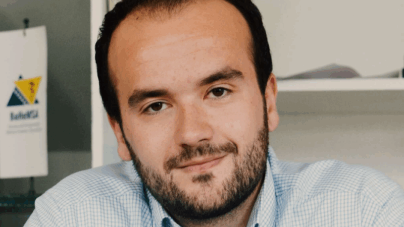 Emir Sokolović: The need for systematic thyroid monitoring in mNSCLC patients on ICIs