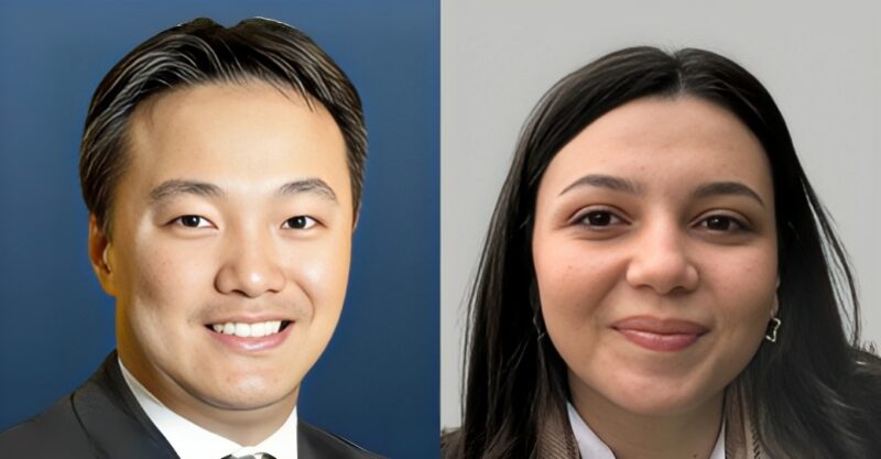 Nesrine Koôli: It was a great honor to have represented our team in ESMO Rare Cancers 25