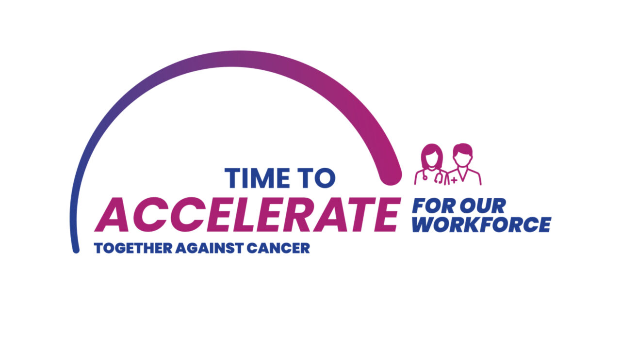 European Cancer Organisation’s report on the growing cancer workforce crisis