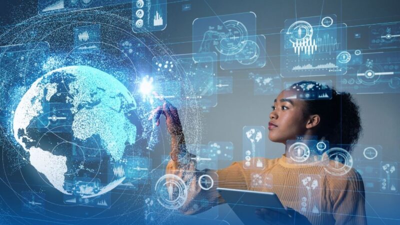 The use of machine learning to characterise the tumour-immune microenvironment – EORTC