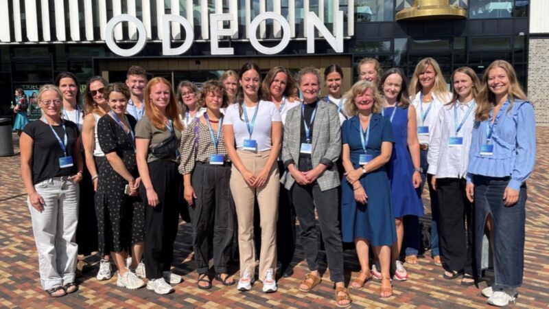 The Cancer Survivorship Group of Danish Cancer Institute